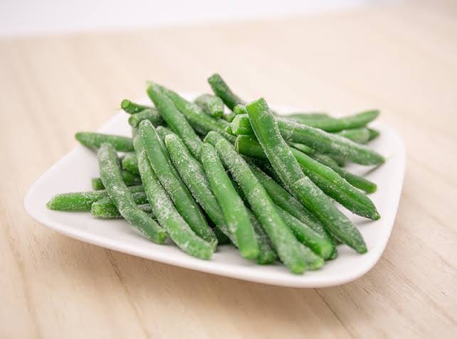 Frozen Ingen Whole 500gm